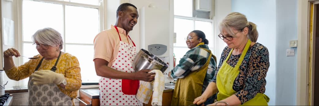 Image for Fundraising Manager