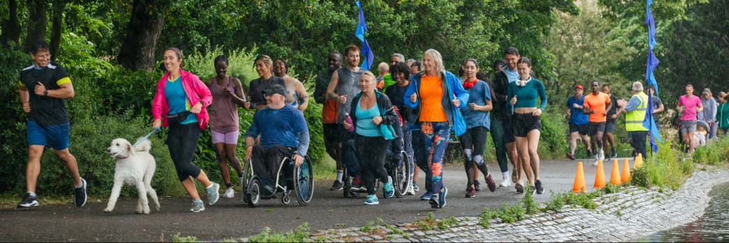 Image for Sported Volunteer Consultant